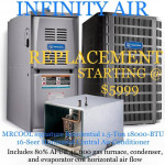 π¦ HVAC π₯ MINI SPLITS π¦ FURNACES π₯ DUCTLESS π¦AC REPAIR π₯
