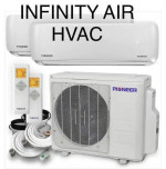 π¦ HVAC π₯ MINI SPLITS π¦ FURNACES π₯ DUCTLESS π¦AC REPAIR π₯