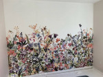 PROFESSIONAL WALLPAPER INSTALLATION, WALLPAPER REMOVAL, WALLPAPERING