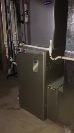 Heating , water heaters and air conditioning repair