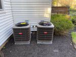 Heating , water heaters and air conditioning repair