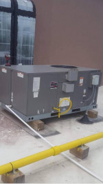 Heating , water heaters and air conditioning repair