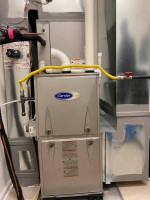Heating , water heaters and air conditioning repair