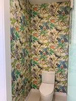 PROFESSIONAL WALLPAPER INSTALLATION, WALLPAPER REMOVAL, WALLPAPERING