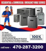 ➡️AFFORDABLE AC & FURNACE REPAIR-AIR CONDITIONING HVAC INSTALLATION