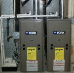 Air-Temp Heating & Cooling FURNACE & BOILER SERVICES