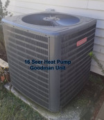 AFFORDABLE AIR CONDITIONING HEATING REPAIR 9045676990 AC INSTAll HVAC
