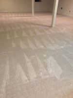 Flooring job, hardwood, laminate, carpet, LVT flooring.