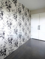 🔥ALL TYPES WALLPAPER INSTALLATION 🔥🔥Mural hanging Vinyl Grasscloth