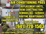 █ █ ▓ AIR CONDITIONING 🔴 REPAIRS, NEW UNITS, REPLACE, SERVICE,