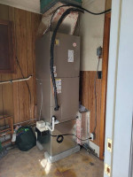 GR8 R8 HVAC LLC/50% LESS (GREAT RATE)