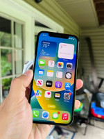 iPhone 12 Pro Unlocked