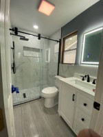 ⭐️⭐️MASON/TILE /FLOORING/DRYWALL AND FULL KITCHEN/BATHROOM REMODEL⭐️