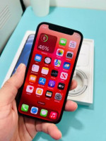 iPhone 12 Mini Unlocked Like New