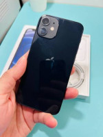 iPhone 12 Mini Unlocked Like New