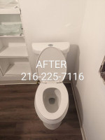HANDYMEN 🪚 AND JUNK REMOVAL 💥 216-225-7116
