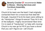 HANDYMAN SERVICES: Assembly, TV Mount, Repair, Mover, Paint, A/C
