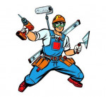 π‘ HandyMike π Your Home & RV Handyman πͺ Fix anything Home & RV π