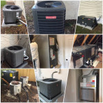New AC Systems @ Great low Prices!!!Call for free Estimate today!