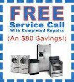APPLIANCE REPAIR SARASOTA www.sarasotafloridaappliancerepair.com