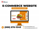 🎯WEBSITE DESIGN DESIGNER -WEB DEVELOPER, WEBSITES, SEO - SOCIAL MEDIA