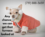 HVAC👊ALL DAY AFFORDABLE AC & GAS FURNANCE👊 Don't loose your cool