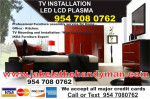 🏠TV MOUNTING & EXPERIENCED HANDYMAN & FURNITURE ASSEMBLY& ELECTRICAL