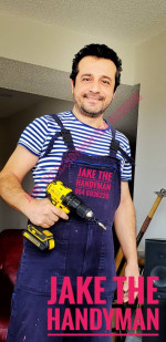 🏠TV MOUNTING & EXPERIENCED HANDYMAN & FURNITURE ASSEMBLY& ELECTRICAL