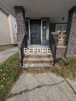 AFFORDABLE HANDYMAN AND REMOVAL 216-225-7116 🚨