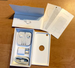 EMPTY BOX ONLY - iPhone 6S, Space Gray, 128GB