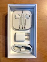 EMPTY BOX ONLY - iPhone 6S, Space Gray, 128GB