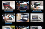 WEB DESIGN | SOCIAL MEDIA MARKETING | SEO | WEBSITE DESIGNER | APPS |