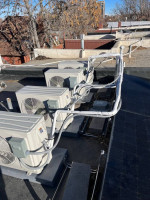 NEW FURNACE INSTALL STARTING AT $2500.00