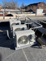 NEW FURNACE INSTALL STARTING AT $2500.00