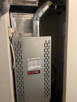NEW FURNACE / AC / WATER HEATER / MINI SPLIT HEAT PUMPS / INSTALL / REPAIR