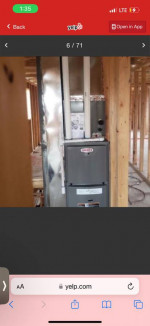 NEW FURNACE / AC / WATER HEATER / MINI SPLIT HEAT PUMPS / INSTALL / REPAIR