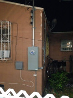 Top tier electrician @ rock bottom prices.