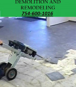 DEMOLITION , REMODELING, REHAB , HANDYMAN ,CALL NOW