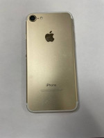 iPhone 7 - 128GB - Gold (Unlocked) - Very Good Condition!