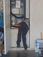 We will work our BUTTS off to keep you cool! AC Service, Duct, Install