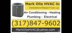 HVAC Technician-->> Furnace and AC installation at reasonable price!