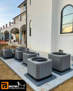 HVAC ,Heating and cooling Installation, Repairs