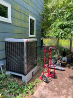 HVAC ,Heating and cooling Installation, Repairs