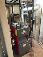 HVAC ,Heating and cooling Installation, Repairs