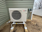 HVAC ,Heating and cooling Installation, Repairs