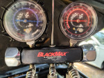 RICHARD'S AUTO AND AIR A/C, BRAKES, DIAGNOSTICS,TUNE-UPS,..