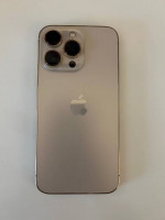 iPhone 13 Pro Gold 128 GB (T-Mobile)