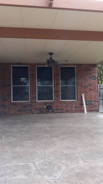 METAL CARPORTS, PATIO COVERS, PORCHES, BUILDING ADDITIONS, ALUMINUM