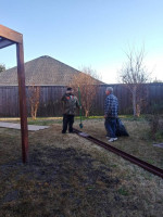 METAL CARPORTS, PATIO COVERS, PORCHES, BUILDING ADDITIONS