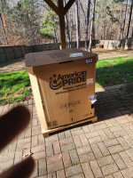 HVAC/PLUMBING